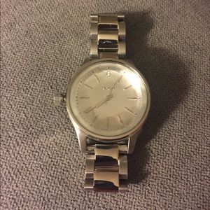 Ladies Nixon Watch